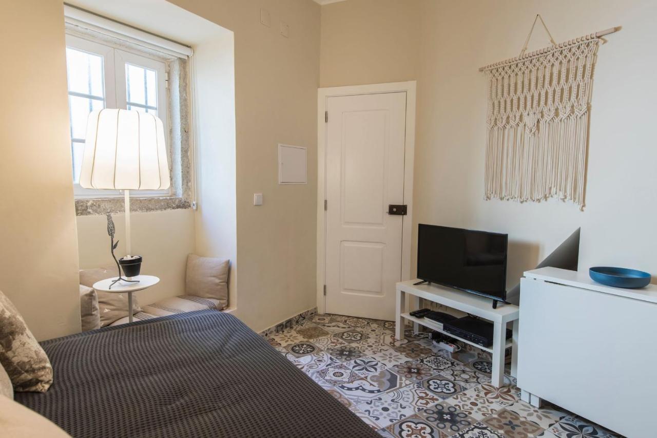 Alfama Cosy Appartamento Lisbona