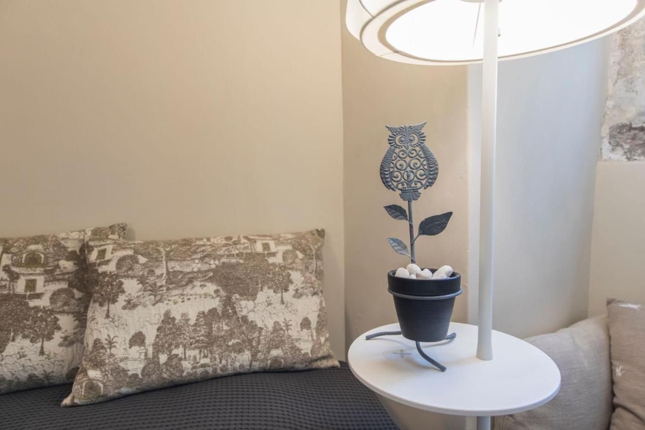 Alfama Cosy Appartamento
