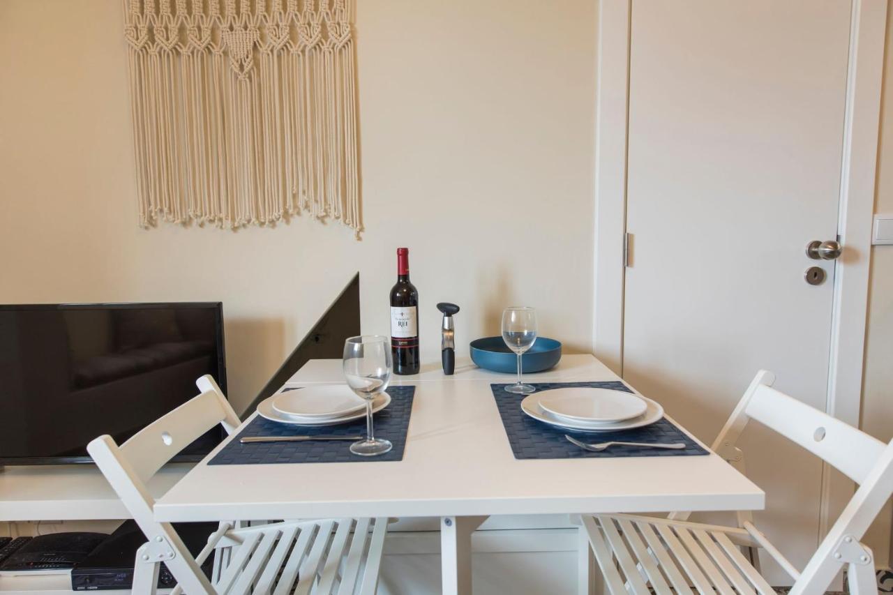 Alfama Cosy Appartamento