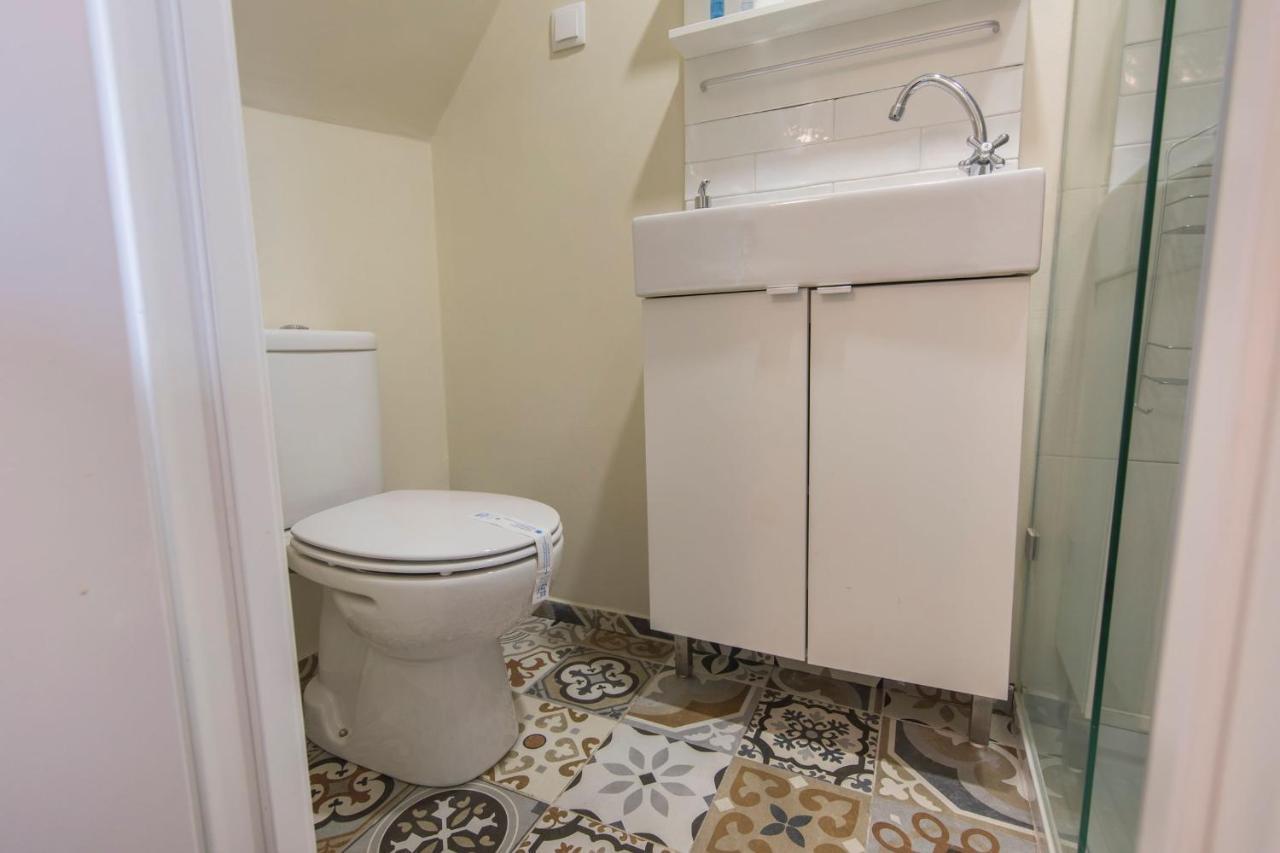 Alfama Cosy Appartamento Lisbona