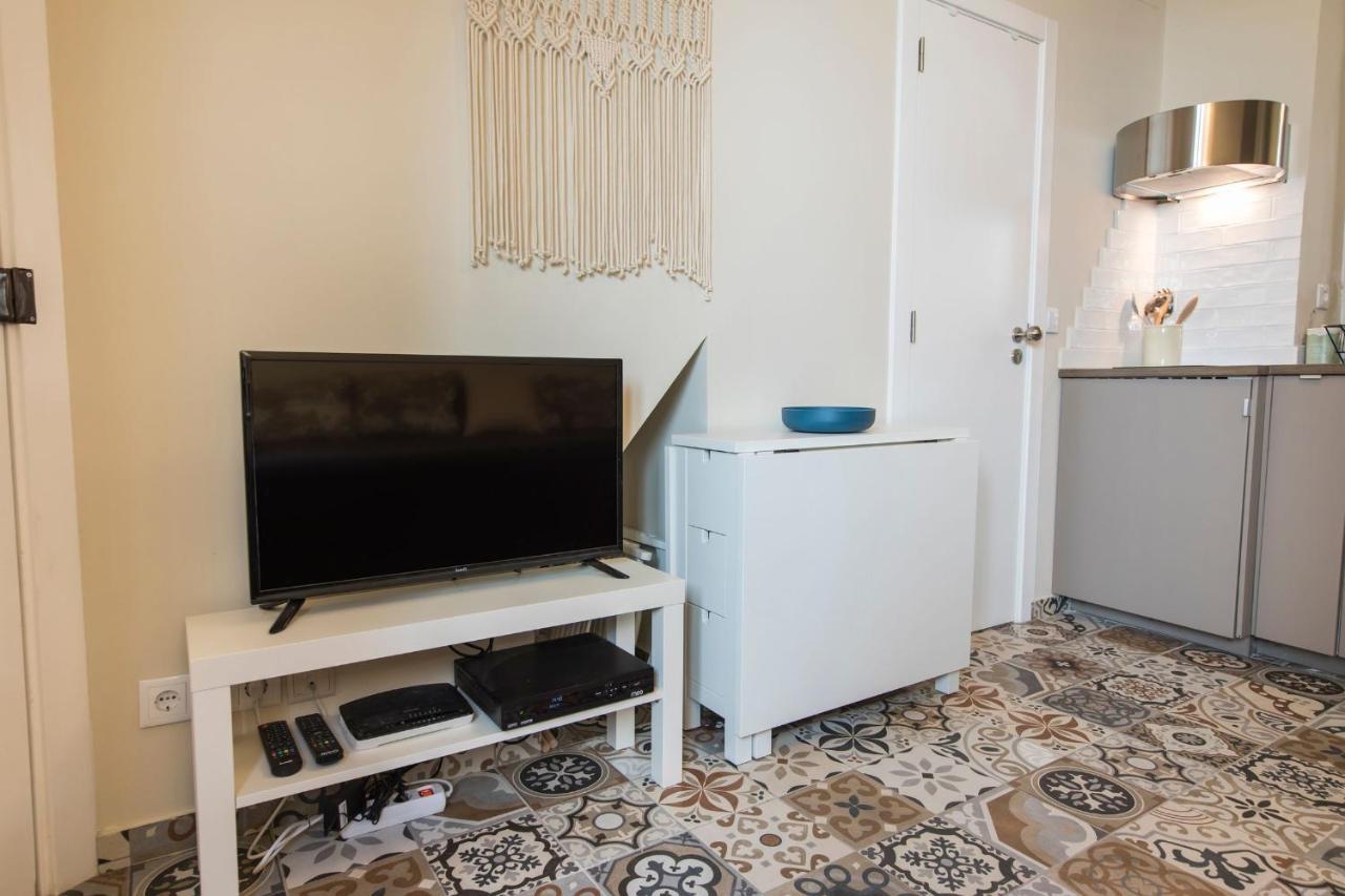Appartamento Alfama Cosy Lisbona