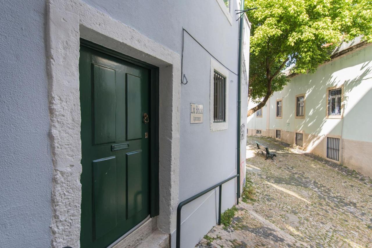 Alfama Cosy Appartamento