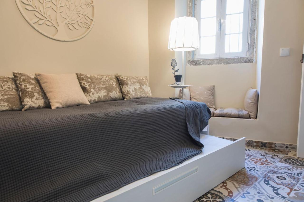 Appartamento Alfama Cosy