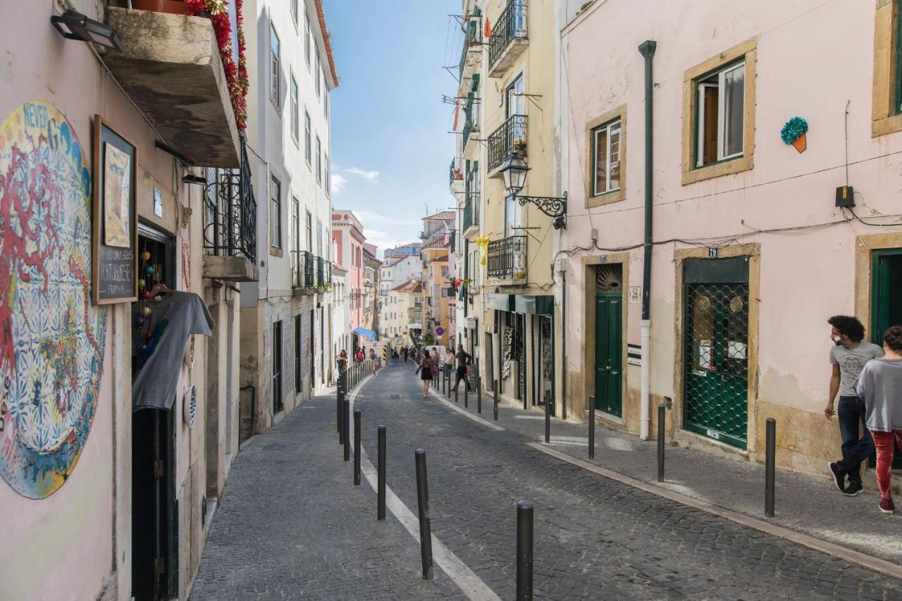 Alfama Cosy * Lisbona
